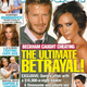 Image for article titled This Week In Tabloids: David Beckham's Call Girl Tells All